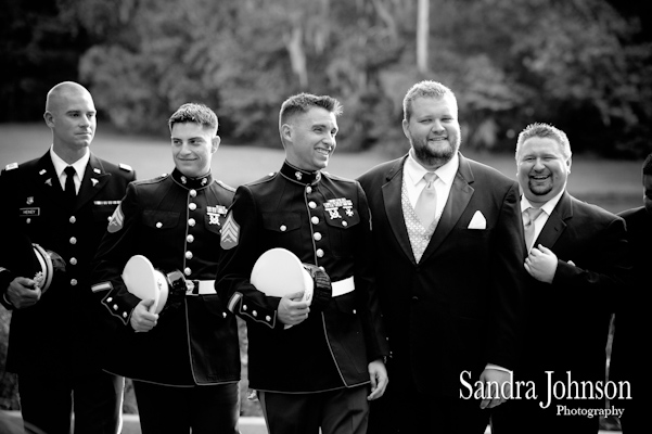 Best Sawgrass Marriott Wedding photographer - Sandra Johnson (SJFoto.com)
